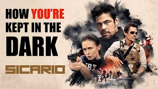 SICARIO Explained | Everything YOU Missed!