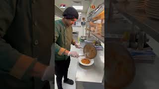 සුන්දර සර්බියාවේ Sri Lankan Chef Serbian Hotel