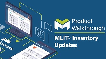Multi-Location Inventory Tracking- Inventory Updates