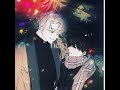 Merry Christmas with Ilay Riegrow and Jeong Taeui 🎄💗 #passion #iltae #blmanhwa #manhwareccomendation