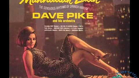 Dave Pike - Vikki