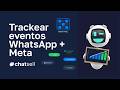Cómo conectar Chatsell con Meta Conversions API (CAPI) para optimizar tus anuncios de WhatsApp