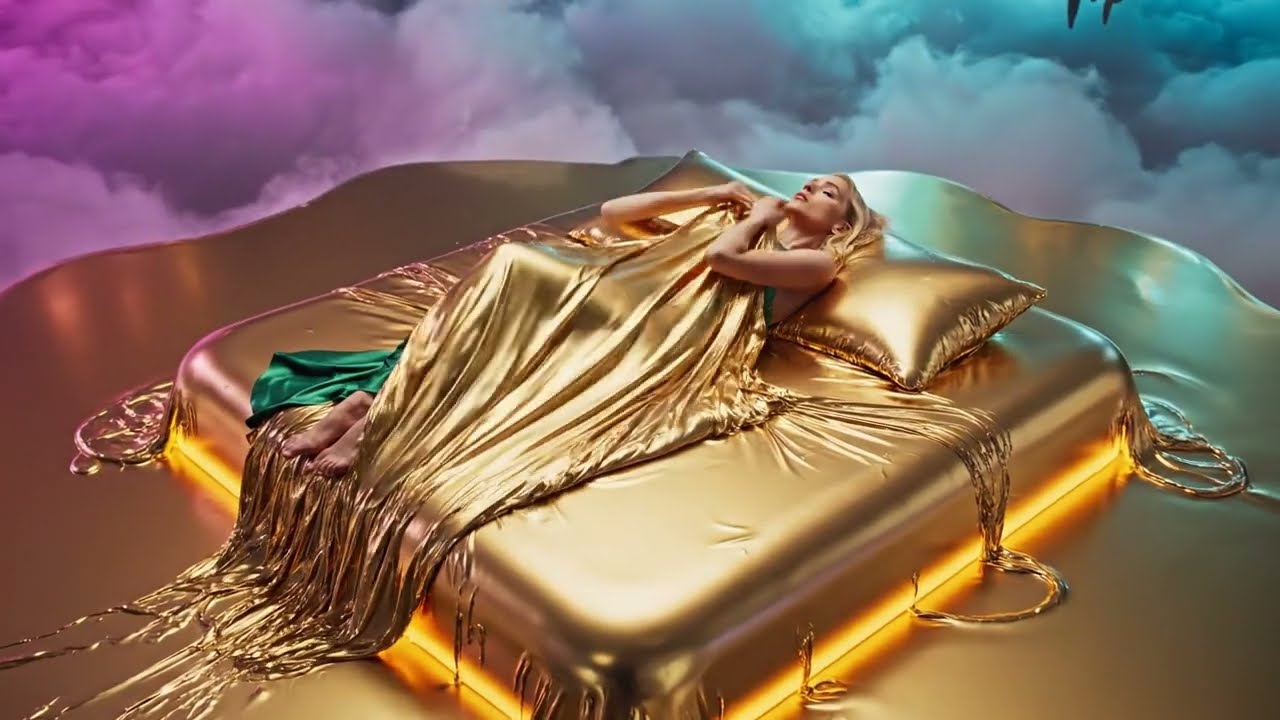 Which Bed Would You Sleep In? 🛏️ | AI Satisfying & Relaxing