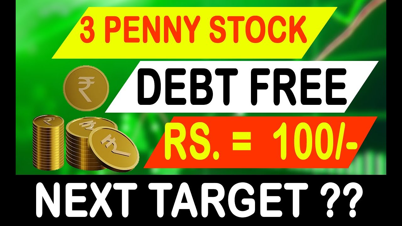 Top Penny Stocks Buy Now Under 2 Rs Penny Stocks Best penny stocks