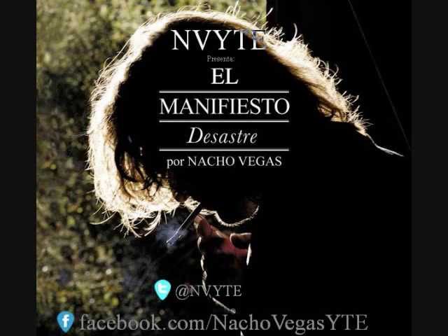 Nacho Vegas - Crujidos. akkoorden