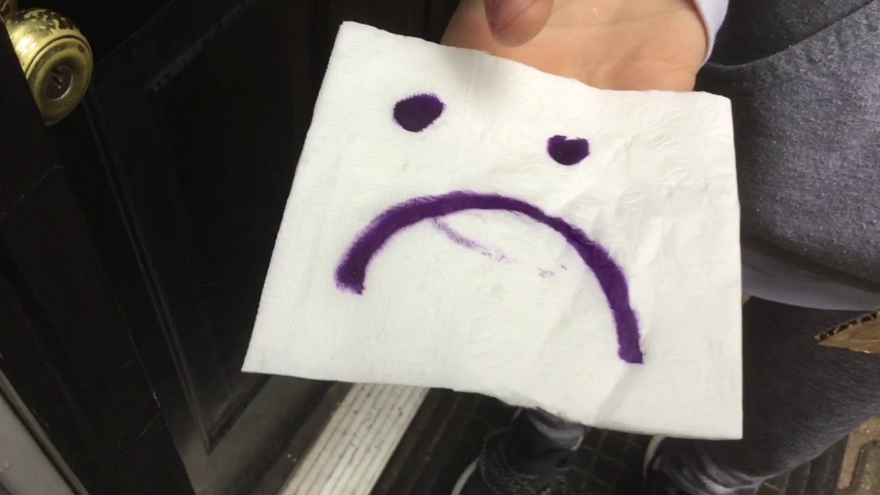 In Another’s Shoes