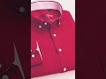 Cotton long-sleeve shirts for man #mensfashion