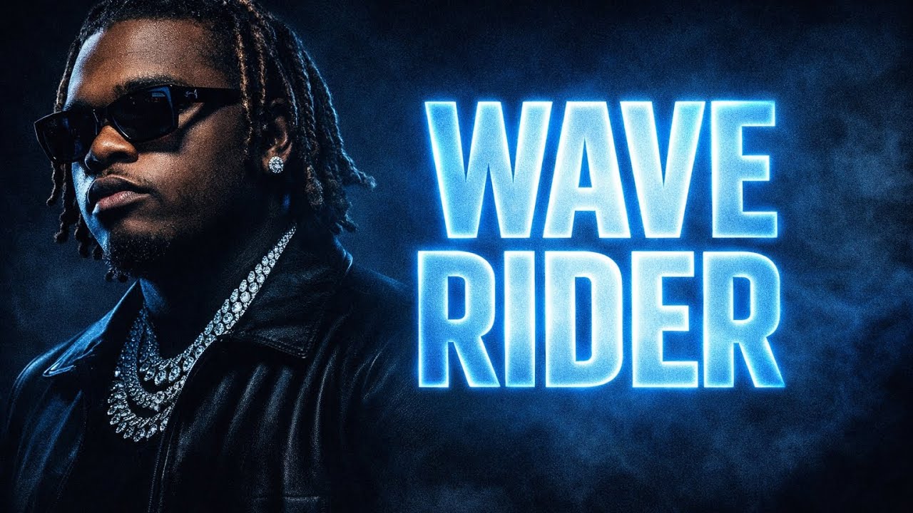 Gunna - Wave Rider [Official Music Video] | Trap Wave