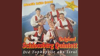 Jetzt gehts los - Die Musi kommt