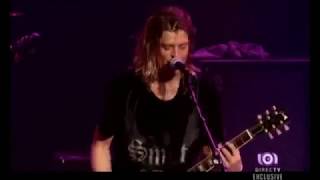 Download Lagu Puddle Of Mudd - She Hates Me (Live) House Of Blues 2007 HD MP3