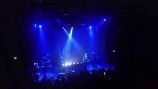 Neurosis &quot;A Shadow Memory&quot; The Power of the Riff, Los Angeles. 12-18-16