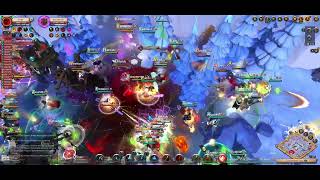 OnlyFans Goes to War