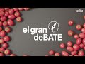 El gran debate: ¿gazpacho o salmorejo? | 20”