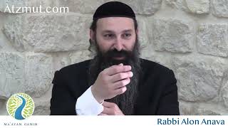 Rabbi Alon Anava - Zera Shimshon on Parasha Korach - Who is the REAL Winner