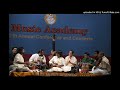 Venkatacala Nilayam - Sindhubhairavi-Purandharadasa