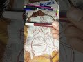 paint on leaf #art #drawing #painting #craft