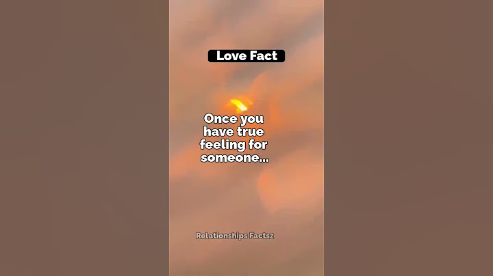 When you have true feeling for someone...🤯 #shorts #psychologyfacts