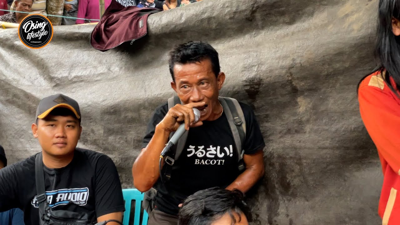 MACAN MACANAN ARUM SARI PLAMPANG