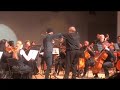 Paganini Violin Concerto No.4 II - Adagio Flebile con Sentimoto