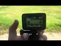 How does it compare? GoPro Hero11 First Impression Review.