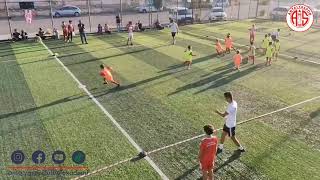 2014 doğumlu sporcumuz Hasan Yiğit YARMALI'nın golü ve gol sonrası sevinci