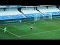 Bees Beaten By QPR XI | Highlights | QPR XI 3 - 1  Brentford B