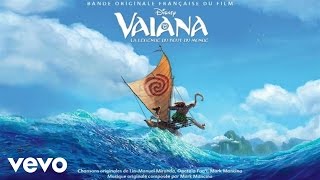 Adrien Antoine - Bling-bling (De "Vaiana"/Audio Only) chords