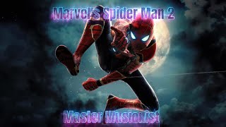 Master Illusionist - Main Mission - Marvel's Spider-Man 2  - Walkthrough - No Commentary