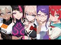 赤毛ミーム | AKAGE meme TIKTOK Version まとめ