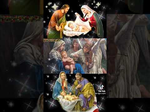 كل سنه وانتم طيبين بمناسبه بدء صوم الميلاد