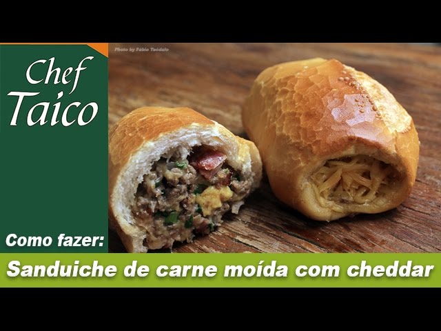 Espetinho de Picanha na Cerveja - Vídeo + Receita - Chef Taico