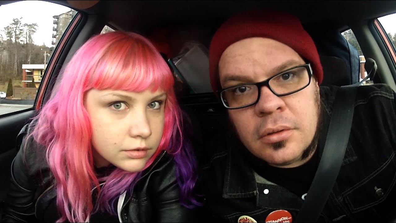 BRUISER QUEEN: Save Me (Official Video)