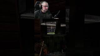 Ciekawe czy wie, że tu jestem? | #dev_a_stacja#Twitch#lastofus#fail#funny#viral#survival#failownik