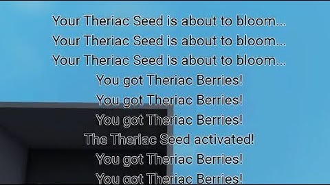 Randomly Generated Droids: Gardener Ascension 15 solo win