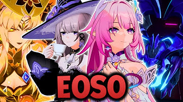 F2P E0S0 Might Not Be Enough Anymore...😭