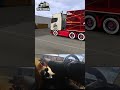 Euro Truck Simulator Gameplay Part 5