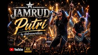 🎸 JAMRUD – PUTRI | AI Cover | by @dreamrelaxa 🎸