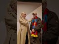 Фил Воронин выбирает клички для игроков ПФК ЦСКА #ЦСКА #CSKA