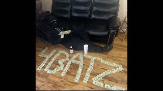 4batz - Act ii: date @ 8 (Instrumental)