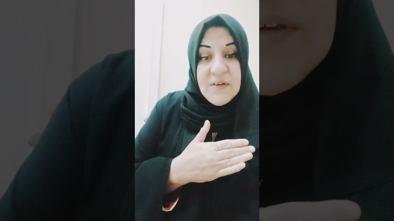 كشفت علي بنتي   الدكتور  قالي مبروك بنتك حامل بنتي في 3 اعدادي تخيلوا حامل من مين وبينكر؟؟