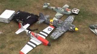 Great Orme PSSA Fly In - Part 2 of 2