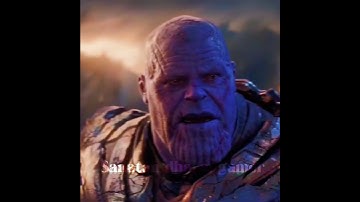 Squid game season 2🎮 player number 230 《Thanos》#squidgameedit #squidgame##squid game season 2#player