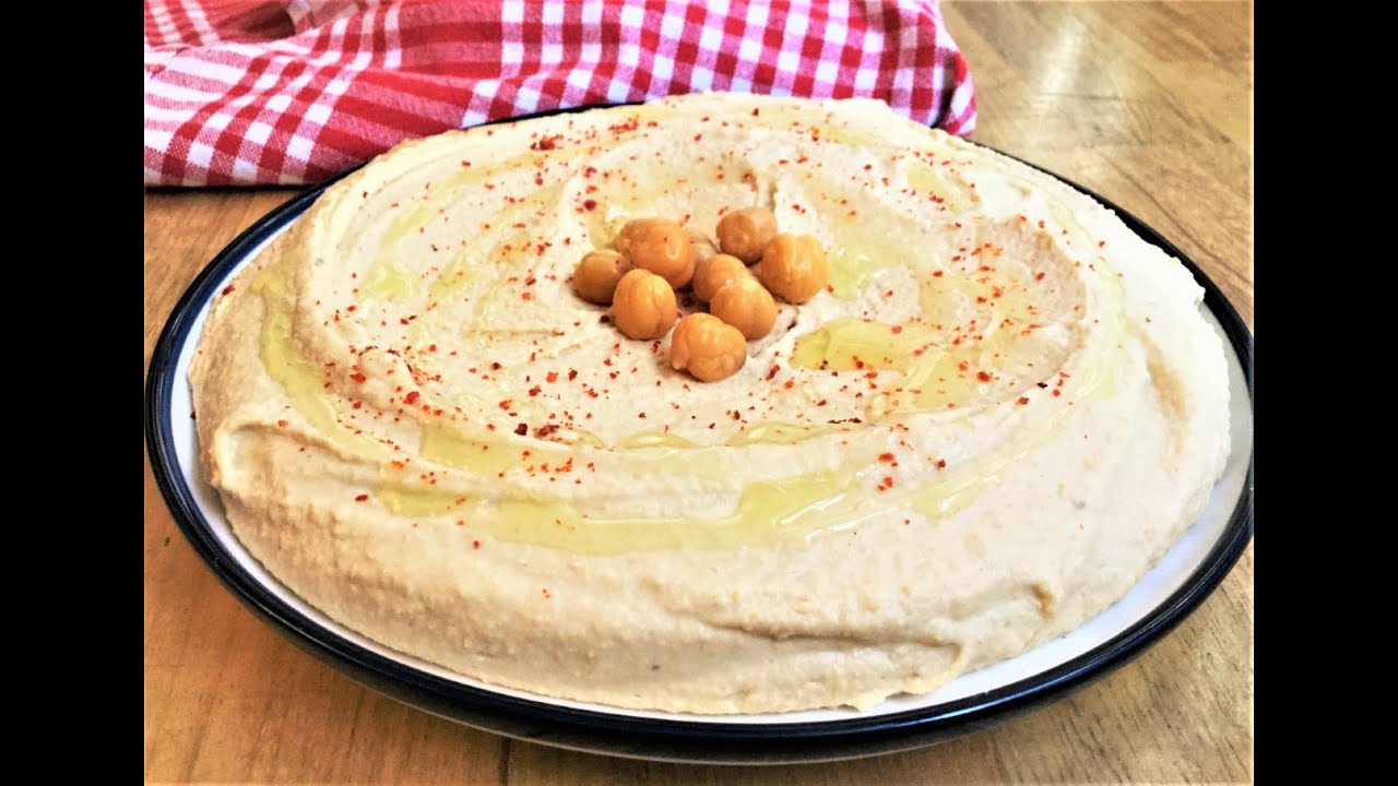 HUMUS TARF