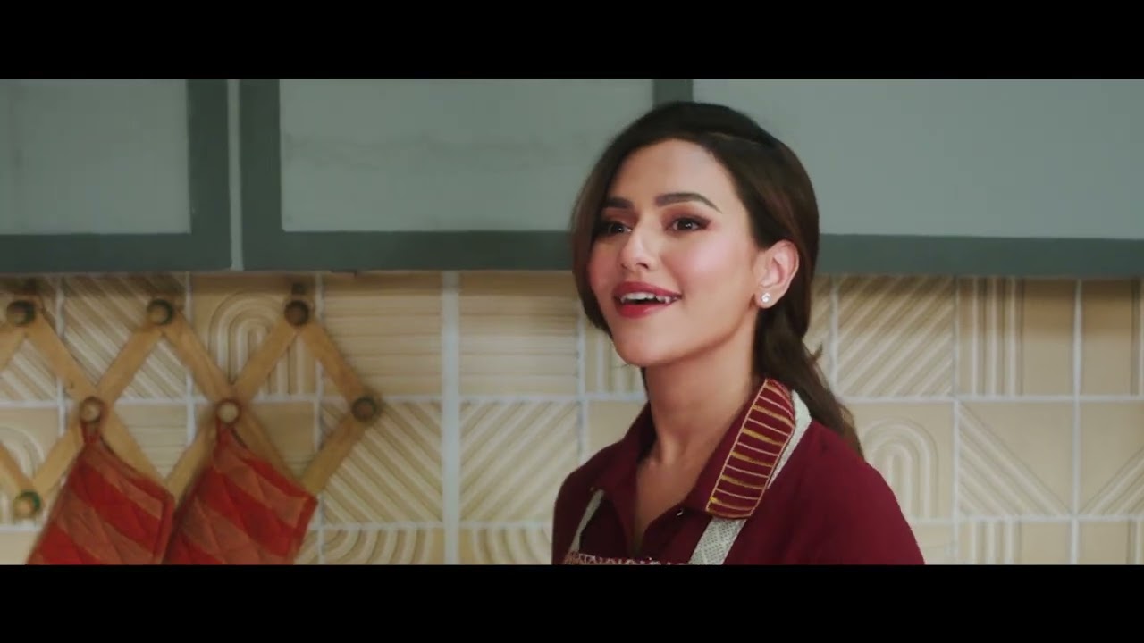 PUSTI PRE HYPE CP WITH NUSRAT FARIA