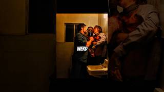 Er wollte wissen wo seine Tochter ist…