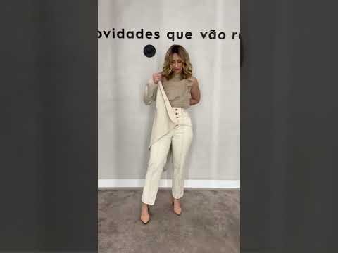 ELEGANTE DE JEANS Links No 1o Comentário