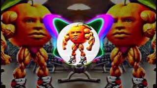 UDIN DIN DIN DUN FUNK