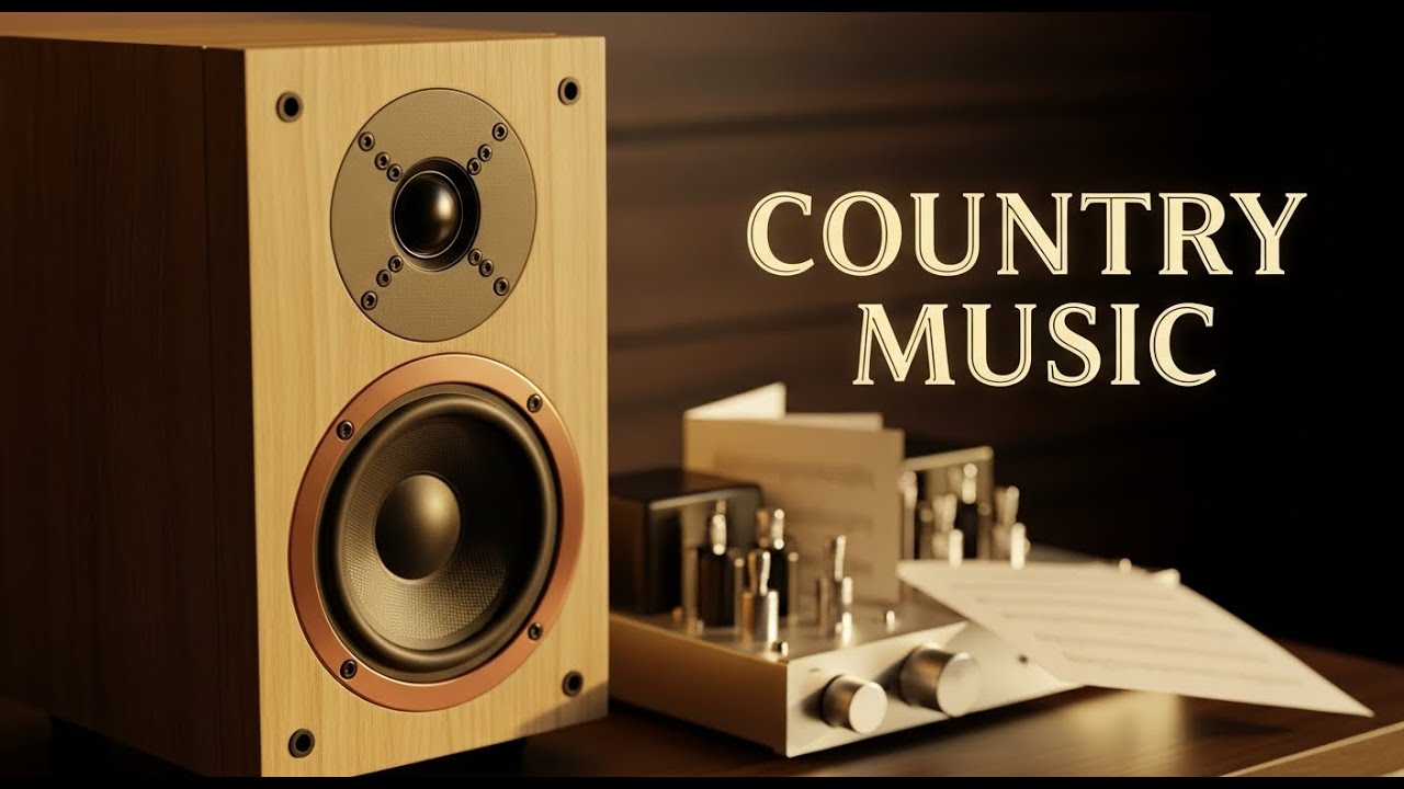 Country Music About Broken Promises 💔 Emotional Modern Country Song That Hurts Bad