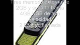 Huawei pulso 3g.wmv