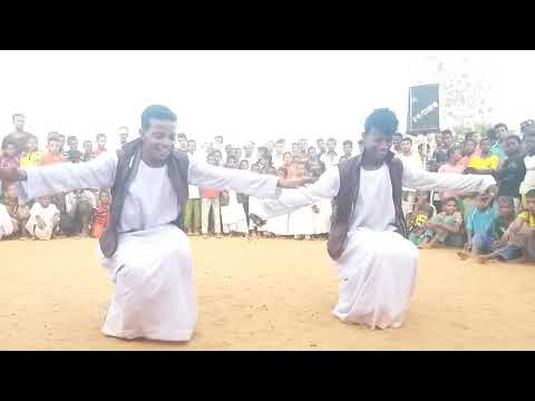 والله ماشي مع السلك فرقة العباساب 